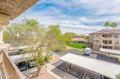 Step into your light-filled retreat at La Solana! This on Sun City Grand Golf Couse and Club in Arizona - for sale on GolfHomes.com, golf home, golf lot