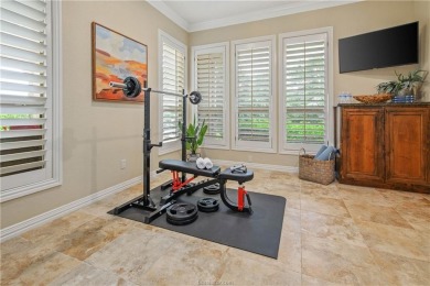This custom-built Marriot masterpiece is located on a .59 acre on Pebble Creek Country Club in Texas - for sale on GolfHomes.com, golf home, golf lot