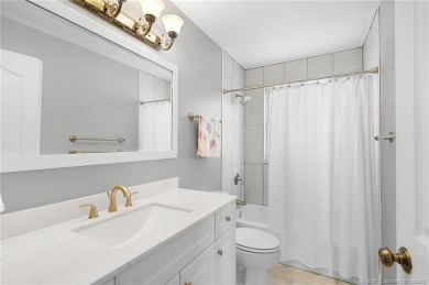 Welcome to Your Dream Home in Paradise! This stunning 3-bedroom on Island Dunes Country Club in Florida - for sale on GolfHomes.com, golf home, golf lot