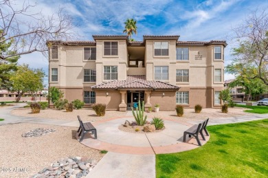 Step into your light-filled retreat at La Solana! This on Sun City Grand Golf Couse and Club in Arizona - for sale on GolfHomes.com, golf home, golf lot
