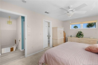 Welcome to Your Dream Home in Paradise! This stunning 3-bedroom on Island Dunes Country Club in Florida - for sale on GolfHomes.com, golf home, golf lot