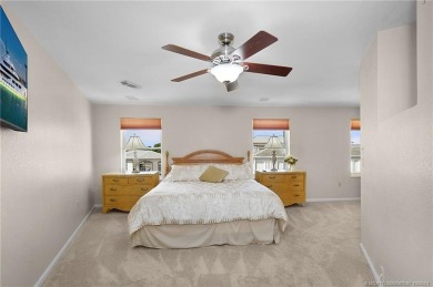 Welcome to Your Dream Home in Paradise! This stunning 3-bedroom on Island Dunes Country Club in Florida - for sale on GolfHomes.com, golf home, golf lot