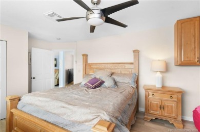 Welcome to Your Dream Home in Paradise! This stunning 3-bedroom on Island Dunes Country Club in Florida - for sale on GolfHomes.com, golf home, golf lot