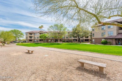 Step into your light-filled retreat at La Solana! This on Sun City Grand Golf Couse and Club in Arizona - for sale on GolfHomes.com, golf home, golf lot