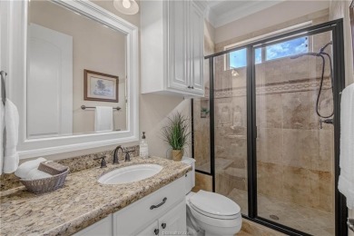 This custom-built Marriot masterpiece is located on a .59 acre on Pebble Creek Country Club in Texas - for sale on GolfHomes.com, golf home, golf lot