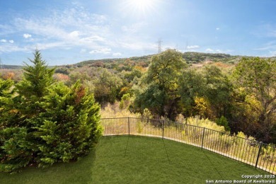 Discover the perfect blend of luxury and tranquility in this on Cedar Creek Golf Course in Texas - for sale on GolfHomes.com, golf home, golf lot