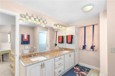 Welcome to Your Dream Home in Paradise! This stunning 3-bedroom on Island Dunes Country Club in Florida - for sale on GolfHomes.com, golf home, golf lot
