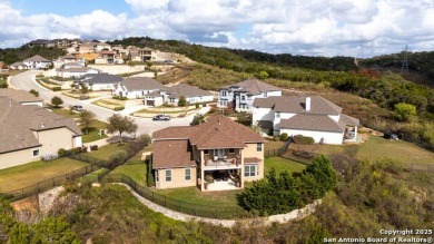 Discover the perfect blend of luxury and tranquility in this on Cedar Creek Golf Course in Texas - for sale on GolfHomes.com, golf home, golf lot