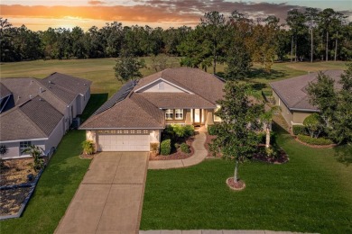 One or more photo(s) has been virtually staged. ALEXANDER CUSTOM on Hernando Oaks Golf and Country Club in Florida - for sale on GolfHomes.com, golf home, golf lot