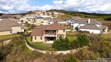 Discover the perfect blend of luxury and tranquility in this on Cedar Creek Golf Course in Texas - for sale on GolfHomes.com, golf home, golf lot