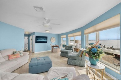Welcome to Your Dream Home in Paradise! This stunning 3-bedroom on Island Dunes Country Club in Florida - for sale on GolfHomes.com, golf home, golf lot