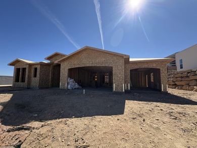 Welcome to your desert sanctuary located in beautiful Salarno on Sunbrook Golf Course in Utah - for sale on GolfHomes.com, golf home, golf lot