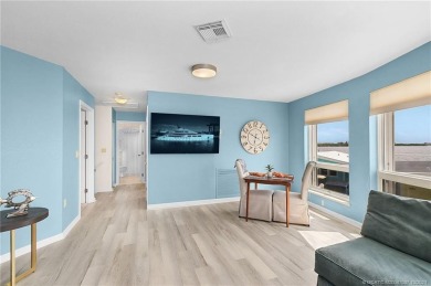 Welcome to Your Dream Home in Paradise! This stunning 3-bedroom on Island Dunes Country Club in Florida - for sale on GolfHomes.com, golf home, golf lot