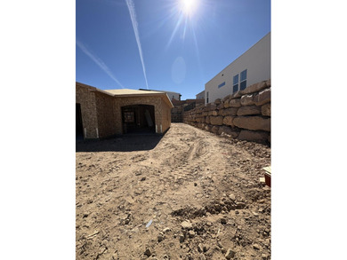 Welcome to your desert sanctuary located in beautiful Salarno on Sunbrook Golf Course in Utah - for sale on GolfHomes.com, golf home, golf lot