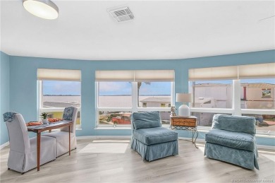Welcome to Your Dream Home in Paradise! This stunning 3-bedroom on Island Dunes Country Club in Florida - for sale on GolfHomes.com, golf home, golf lot