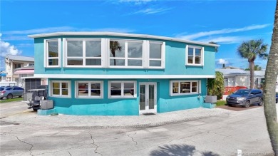 Welcome to Your Dream Home in Paradise! This stunning 3-bedroom on Island Dunes Country Club in Florida - for sale on GolfHomes.com, golf home, golf lot