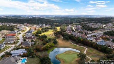 Discover the perfect blend of luxury and tranquility in this on Cedar Creek Golf Course in Texas - for sale on GolfHomes.com, golf home, golf lot