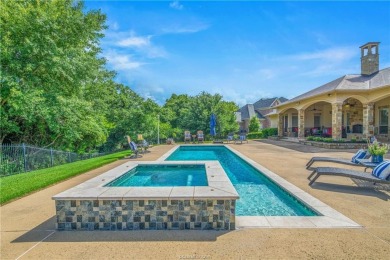 This custom-built Marriot masterpiece is located on a .59 acre on Pebble Creek Country Club in Texas - for sale on GolfHomes.com, golf home, golf lot