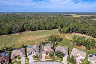 One or more photo(s) has been virtually staged. ALEXANDER CUSTOM on Hernando Oaks Golf and Country Club in Florida - for sale on GolfHomes.com, golf home, golf lot