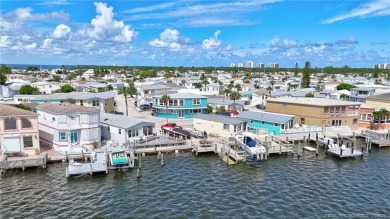 Welcome to Your Dream Home in Paradise! This stunning 3-bedroom on Island Dunes Country Club in Florida - for sale on GolfHomes.com, golf home, golf lot