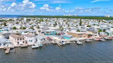 Welcome to Your Dream Home in Paradise! This stunning 3-bedroom on Island Dunes Country Club in Florida - for sale on GolfHomes.com, golf home, golf lot