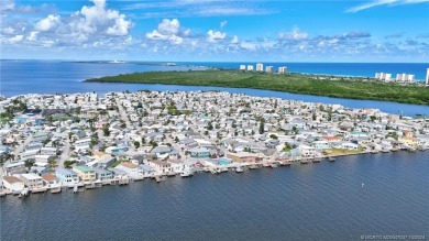 Welcome to Your Dream Home in Paradise! This stunning 3-bedroom on Island Dunes Country Club in Florida - for sale on GolfHomes.com, golf home, golf lot