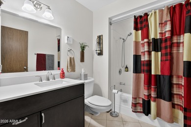 ASSUMABLE 5.1% MTG. Spacious open living in a coveted location on Sun City-Willow Creek / Willow Brook  in Arizona - for sale on GolfHomes.com, golf home, golf lot