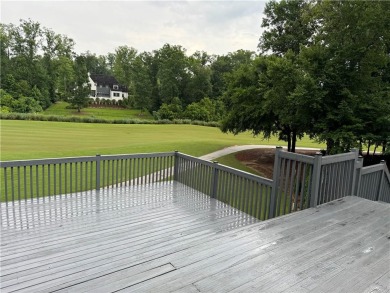 Fantastic views of Moore's Mill Golf Club.   Great Lot in Grove on Moores Mill Golf Club in Alabama - for sale on GolfHomes.com, golf home, golf lot