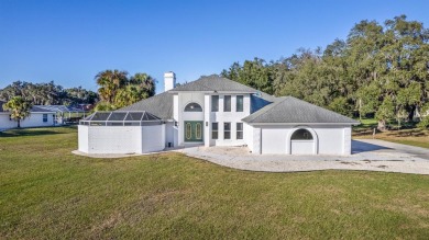 This very spacious 3 bed - 3 bath home in Connell Lake Estates on LakeSide Country Club in Florida - for sale on GolfHomes.com, golf home, golf lot