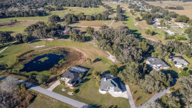 This very spacious 3 bed - 3 bath home in Connell Lake Estates on LakeSide Country Club in Florida - for sale on GolfHomes.com, golf home, golf lot