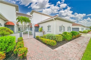 STUNNING, SPACIOUS 2ND-FLOOR END UNIT BOASTING NEARLY 2,000 on Gateway Golf and Country Club in Florida - for sale on GolfHomes.com, golf home, golf lot