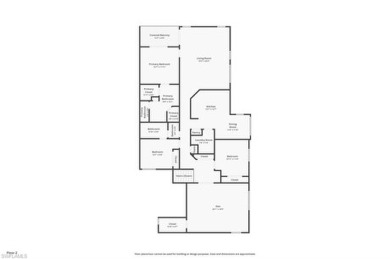 STUNNING, SPACIOUS 2ND-FLOOR END UNIT BOASTING NEARLY 2,000 on Gateway Golf and Country Club in Florida - for sale on GolfHomes.com, golf home, golf lot
