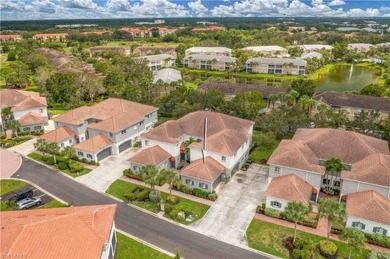 STUNNING, SPACIOUS 2ND-FLOOR END UNIT BOASTING NEARLY 2,000 on Gateway Golf and Country Club in Florida - for sale on GolfHomes.com, golf home, golf lot