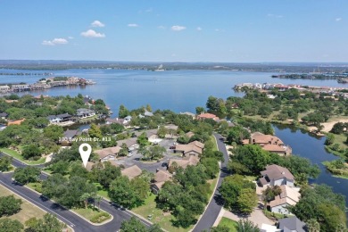 Located just off the main boulevard in the vibrant heart of on Horseshoe Bay Private Golf Course in Texas - for sale on GolfHomes.com, golf home, golf lot