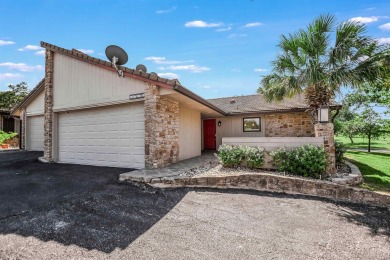 Located just off the main boulevard in the vibrant heart of on Horseshoe Bay Private Golf Course in Texas - for sale on GolfHomes.com, golf home, golf lot