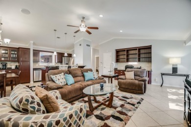 Located just off the main boulevard in the vibrant heart of on Horseshoe Bay Private Golf Course in Texas - for sale on GolfHomes.com, golf home, golf lot