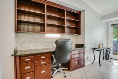 Located just off the main boulevard in the vibrant heart of on Horseshoe Bay Private Golf Course in Texas - for sale on GolfHomes.com, golf home, golf lot