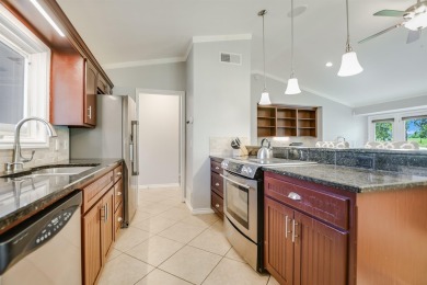 Located just off the main boulevard in the vibrant heart of on Horseshoe Bay Private Golf Course in Texas - for sale on GolfHomes.com, golf home, golf lot