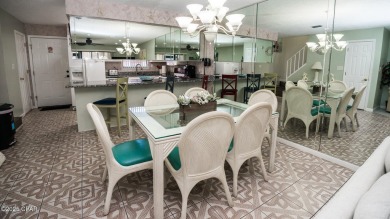 Owner says bring him offers! Great price on this canal home in on Edgewater Beach Resort in Florida - for sale on GolfHomes.com, golf home, golf lot