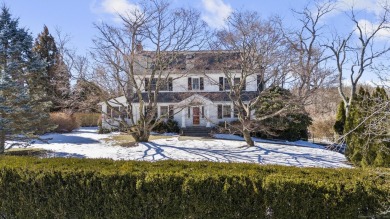 Nestled in the prestigious and historic Hubbard Heights on E. Gaynor Brennan Municipal Golf Course in Connecticut - for sale on GolfHomes.com, golf home, golf lot