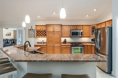 Under contract-accepting backup offers. One or more photo(s) has on Pennbrooke Fairways in Florida - for sale on GolfHomes.com, golf home, golf lot