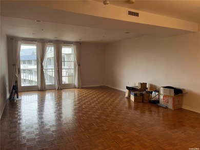 Beautiful 1 Bedroom, 1.5 Bath Condo. Located on the Top Floor on Harbor Links Golf Course - Harbor Links in New York - for sale on GolfHomes.com, golf home, golf lot