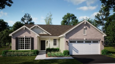 SPECIAL FINANCING OFFERS AVAILABLE!! AVAILABLE FOR JANUARY on Pinecrest Golf and Country Club in Illinois - for sale on GolfHomes.com, golf home, golf lot