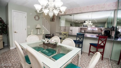 Owner says bring him offers! Great price on this canal home in on Edgewater Beach Resort in Florida - for sale on GolfHomes.com, golf home, golf lot