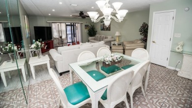 Owner says bring him offers! Great price on this canal home in on Edgewater Beach Resort in Florida - for sale on GolfHomes.com, golf home, golf lot