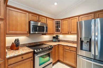 Under contract-accepting backup offers. One or more photo(s) has on Pennbrooke Fairways in Florida - for sale on GolfHomes.com, golf home, golf lot