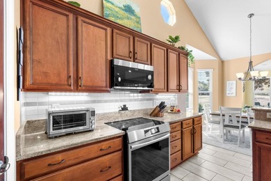 Look No Further!  This perfectly positioned home along the 4th on Myrtle Beach National Golf Course in South Carolina - for sale on GolfHomes.com, golf home, golf lot