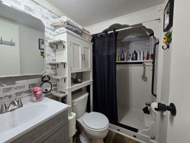 Own Your Up-North Escape! Why rent when you can own this on Lakes of the North Deer Run Golf Course in Michigan - for sale on GolfHomes.com, golf home, golf lot