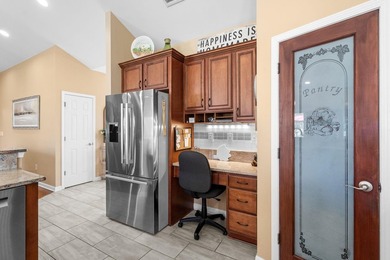 Look No Further!  This perfectly positioned home along the 4th on Myrtle Beach National Golf Course in South Carolina - for sale on GolfHomes.com, golf home, golf lot