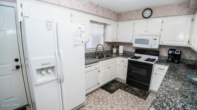Owner says bring him offers! Great price on this canal home in on Edgewater Beach Resort in Florida - for sale on GolfHomes.com, golf home, golf lot